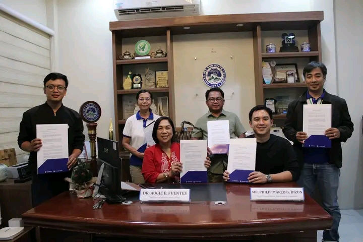 DSSC and Mt. Apo Coffee Farms, Inc. Forge Partnership to Advance Coffee Research and Sustainable Agriculture