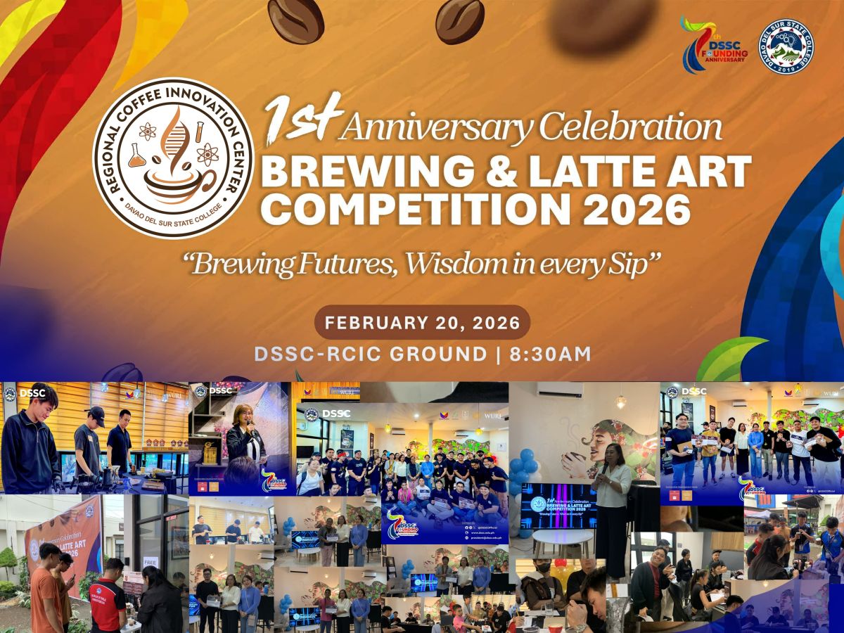 Brewing Innovation: RCIC Celebrates its First Year